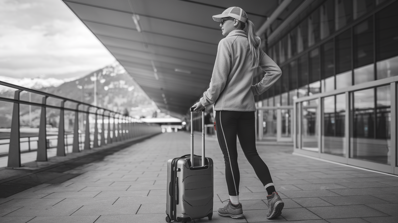 Innsbruck Airport Transfer to Arzl im Pitztal: Your Complete Guide